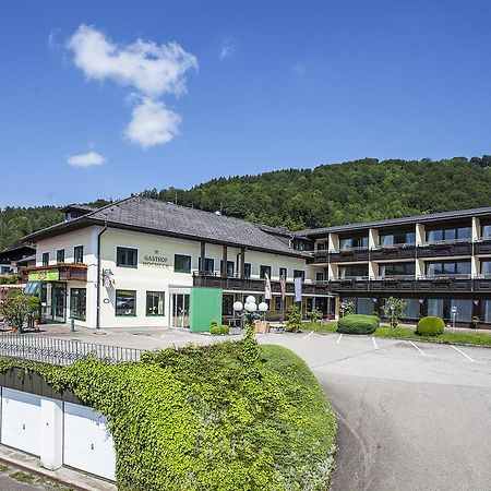 Hocheck 호텔 Altmünster 외부 사진